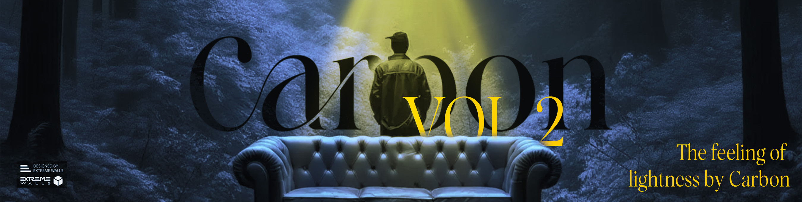 آلبوم کاغذدیواری کربن2