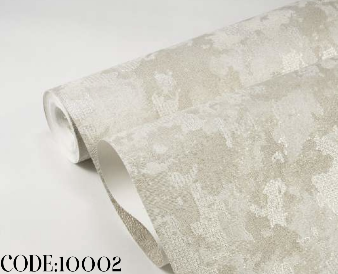 کاغذدیواری قابل شست‌وشو کربن 1 کد 10002