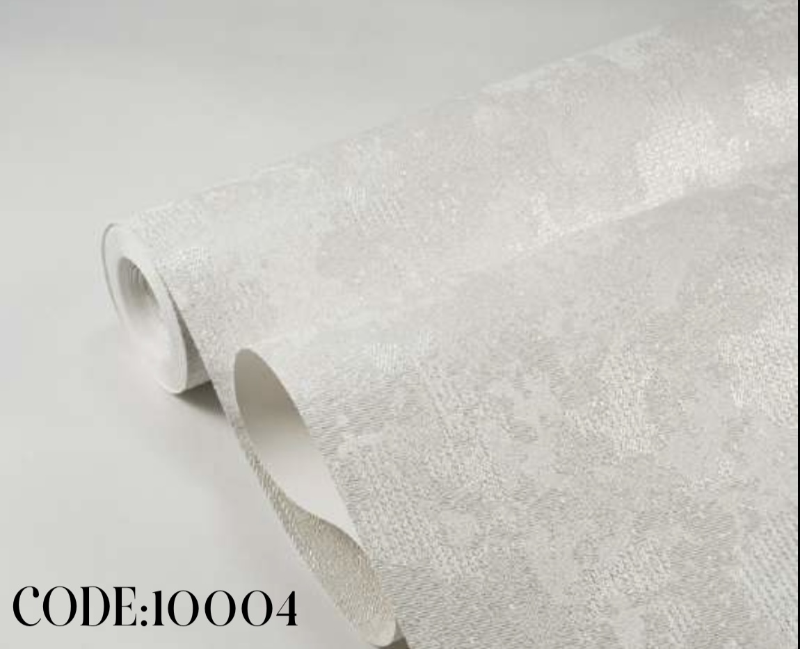 کاغذدیواری قابل شست‌وشو کربن 1 کد 10004