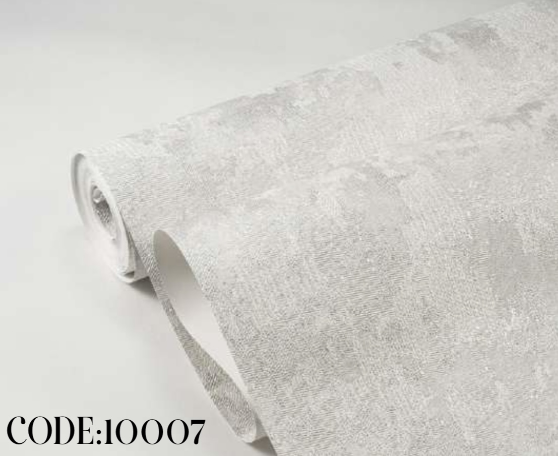 کاغذدیواری قابل شست‌وشو کربن 1 کد 10007