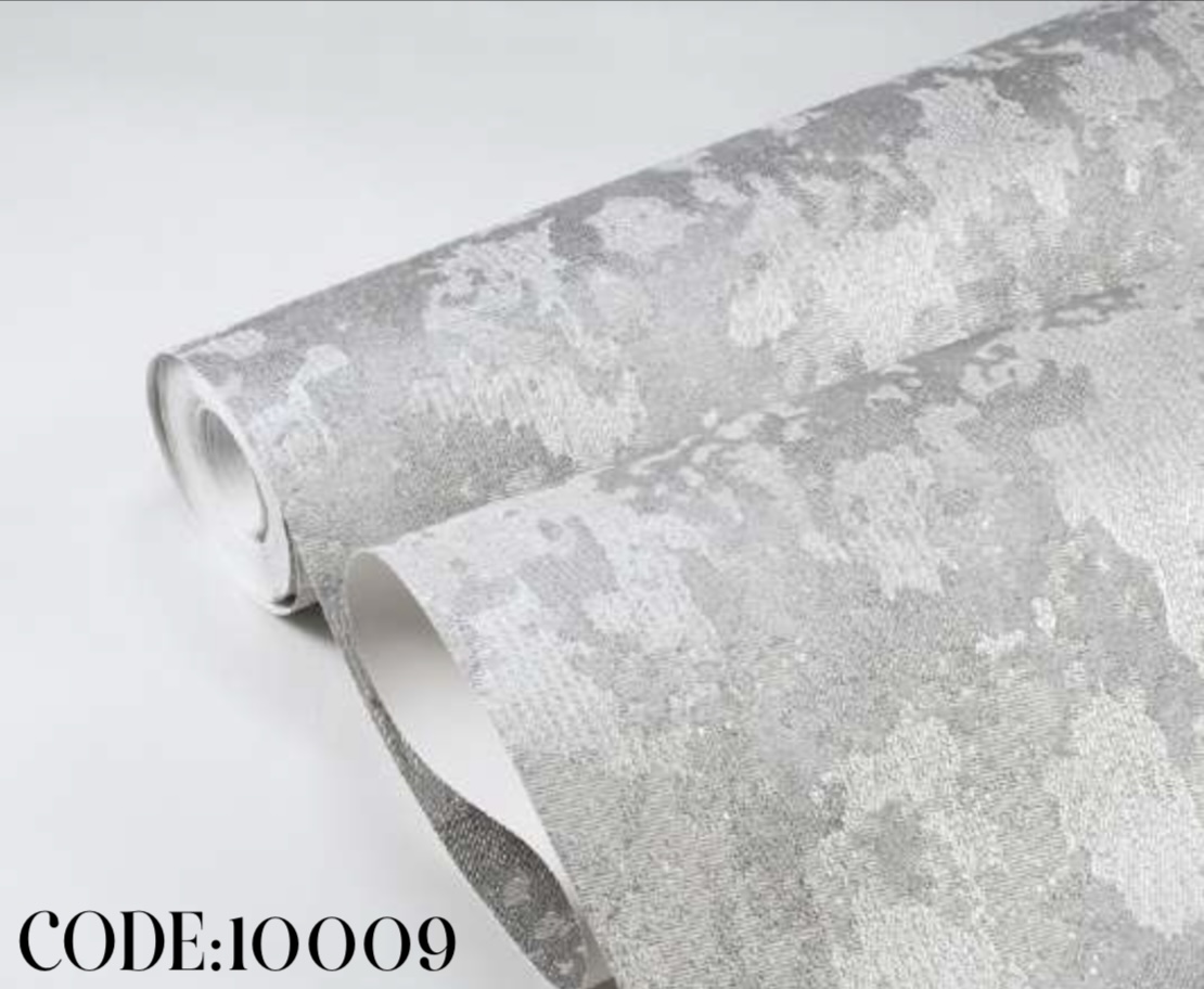 کاغذدیواری قابل شست‌وشو کربن 1 کد 10009