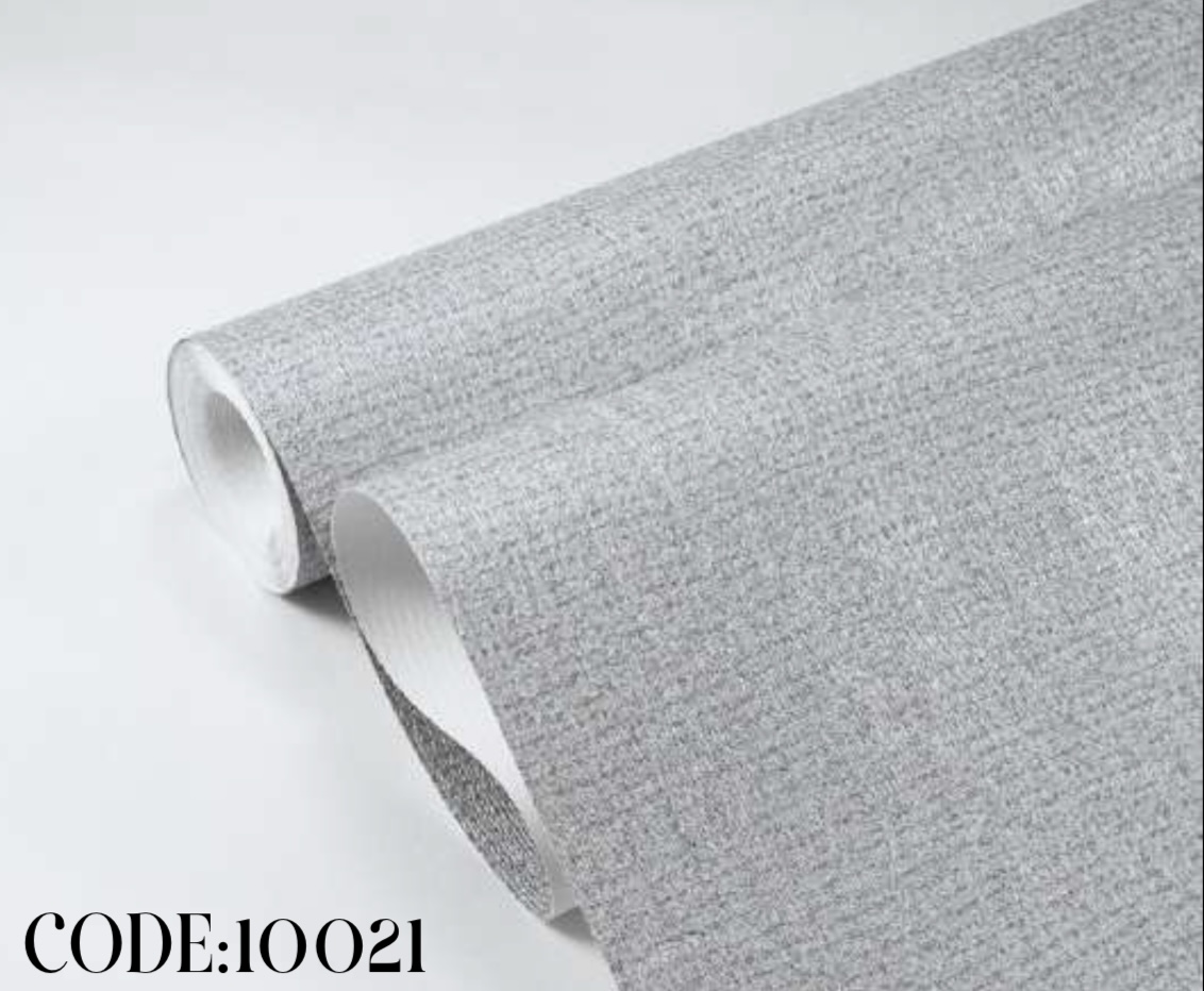 کاغذ دیواری قابل شست‌وشو طرح جودون کربن1