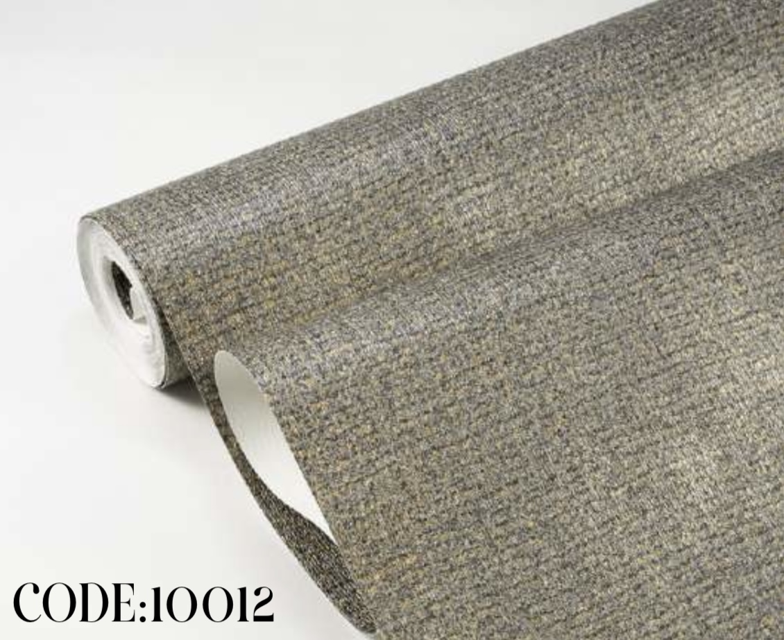 کاغذ دیواری قابل شست‌وشو طرح جودون کربن1 کد 10012