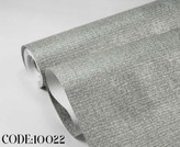 کاغذ دیواری سبز قابل شستوشو طرح جودون کربن1