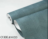 کاغذ دیواری قابل شستوشو طرح بافت کربن1 کد 10034 رنگ سبز