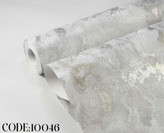 کاغذ دیواری قابل شستوشو طرح پتینه کربن1