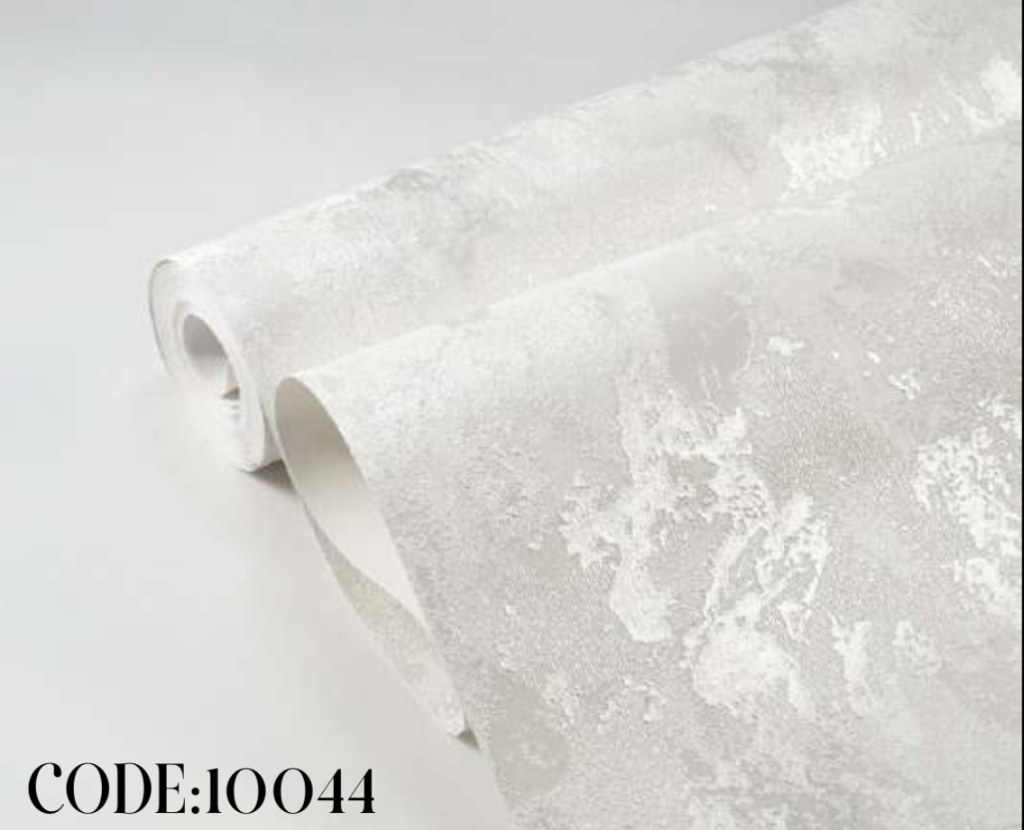 کاغذ دیواری قابل شست‌وشو طرح پتینه کربن1