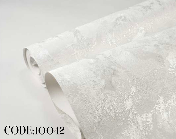 کاغذ دیواری قابل شستوشو طرح پتینه کربن1