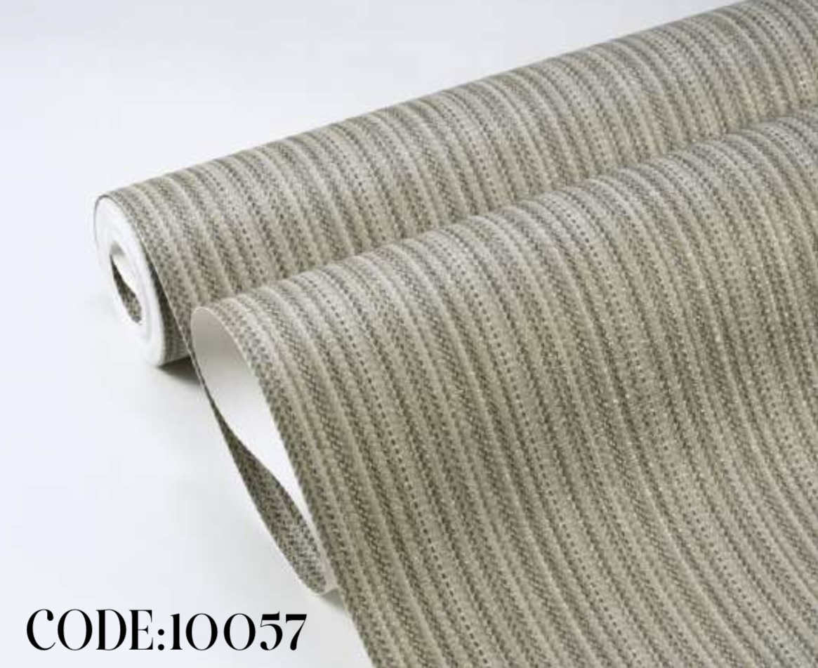 کاغذ دیواری طرح بافت قهوهای کد ۱۰۰۵۶