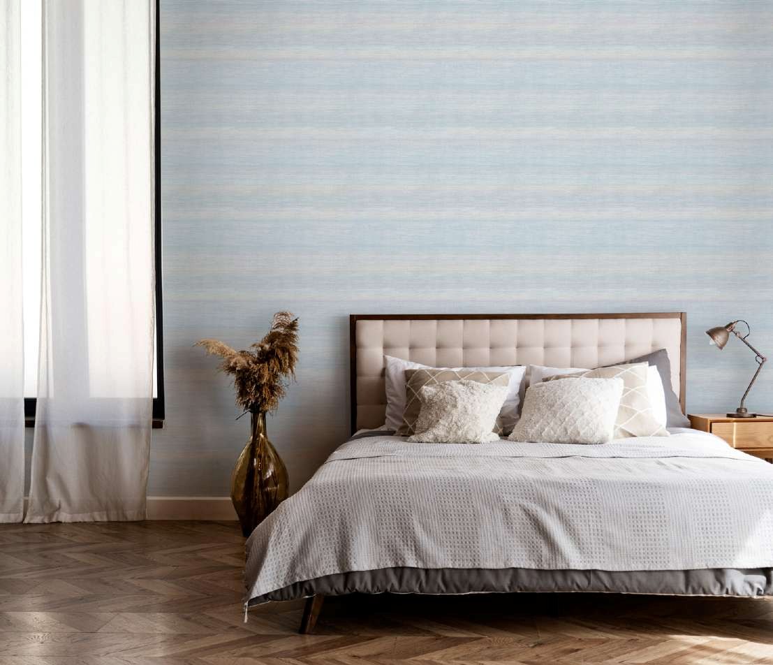 نمونه اجرا شده کاغذدیواری طرح بافت گروه 7 آلبوم کربن1