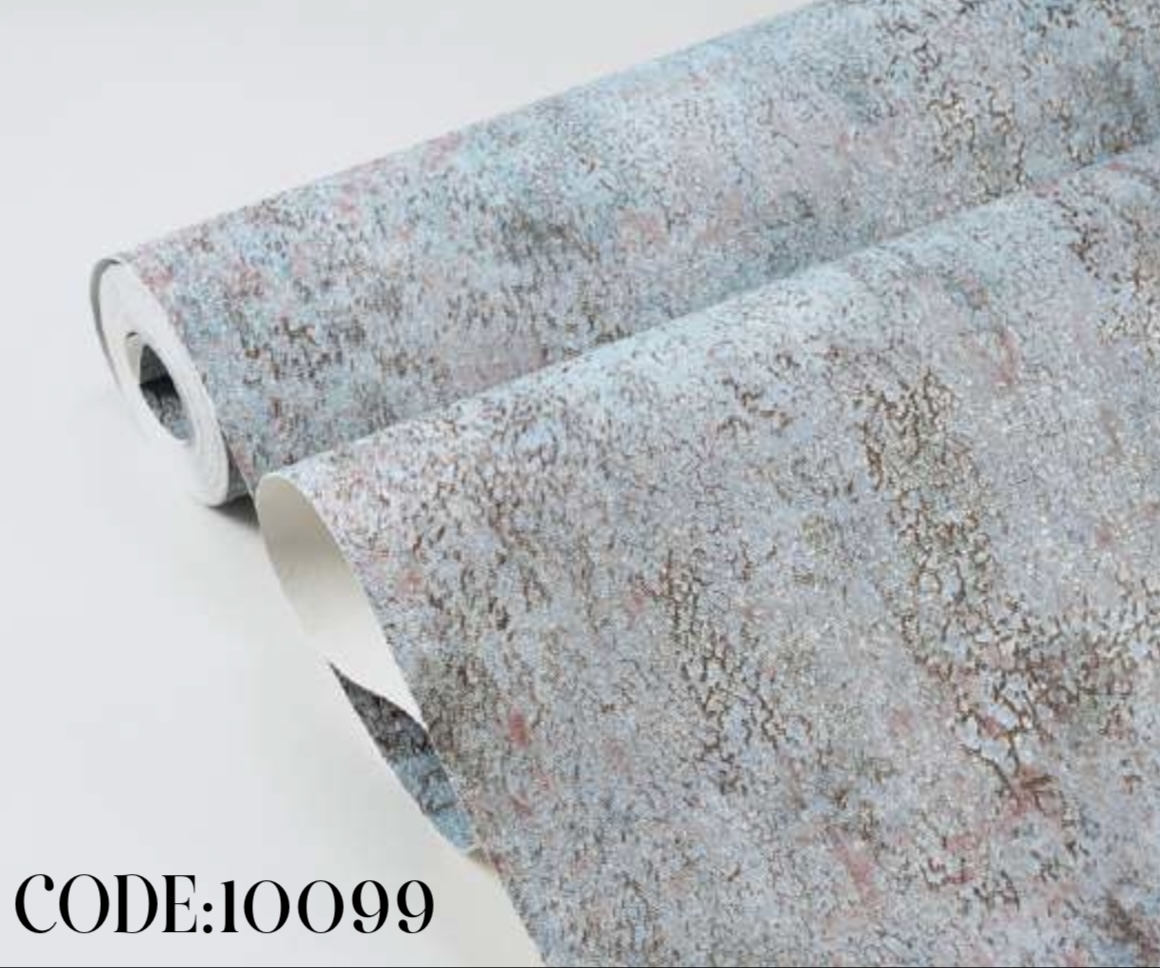 کاغذدیواری طرح پتینه کربن 1 اکستریم والز