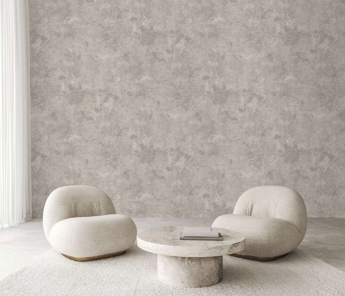 نمونه اجرا شده کاغذدیواری طرح بافت گروه 10 آلبوم کربن1