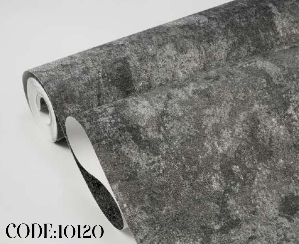 کاغذدیواری طرح پتینه کربن 1 اکستریم والز