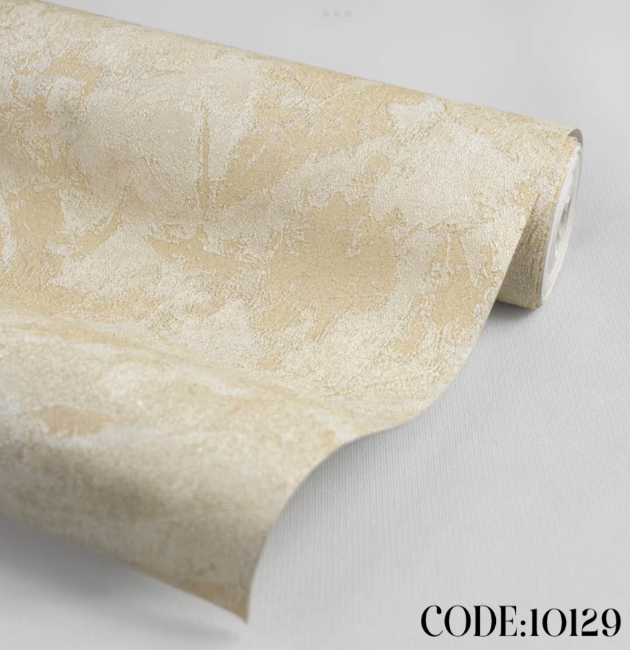 کاغذدیواری قابل شستشو طرح پتینه