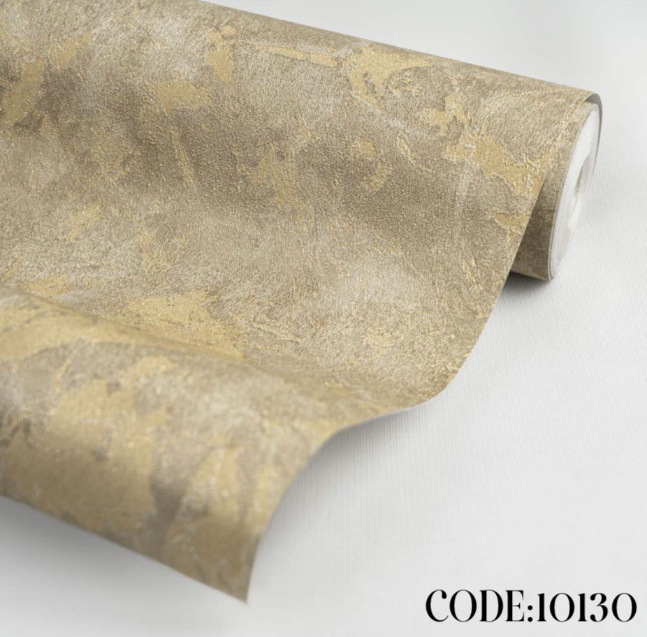 کاغذدیواری قابل شستشو طرح پتینه