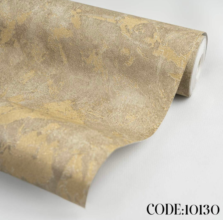 کاغذدیواری قابل شستشو طرح پتینه