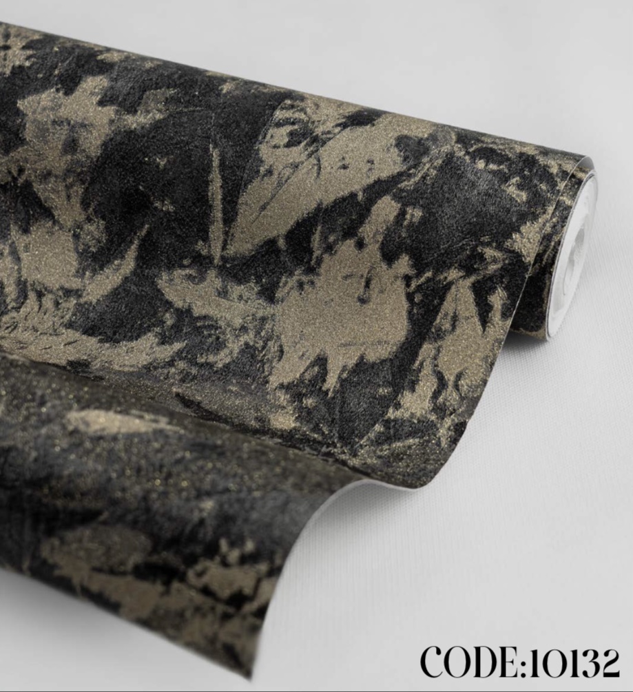 کاغذدیواری قابل شستشو طرح پتینه