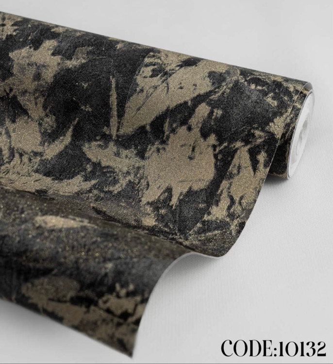 کاغذدیواری قابل شستشو طرح پتینه