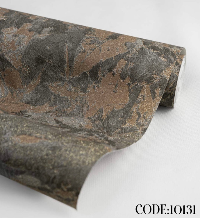 کاغذدیواری قابل شستشو طرح پتینه