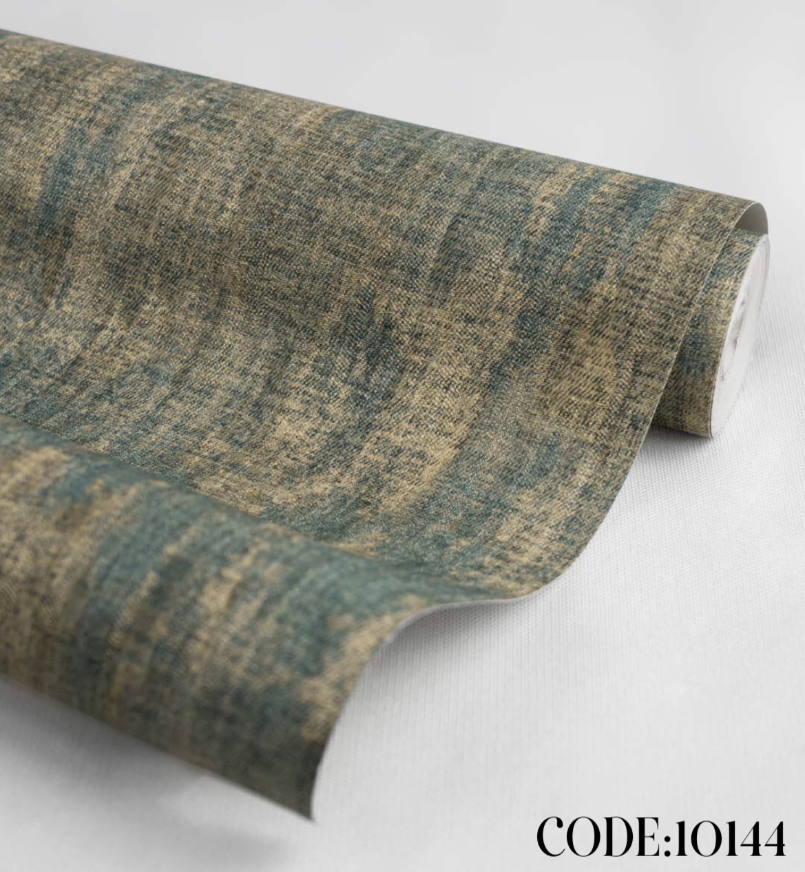 کاغذدیواری سبز طرح پتینه آلبوم کربن 2