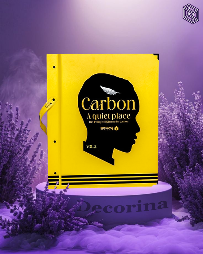 آلبوم کربن 2