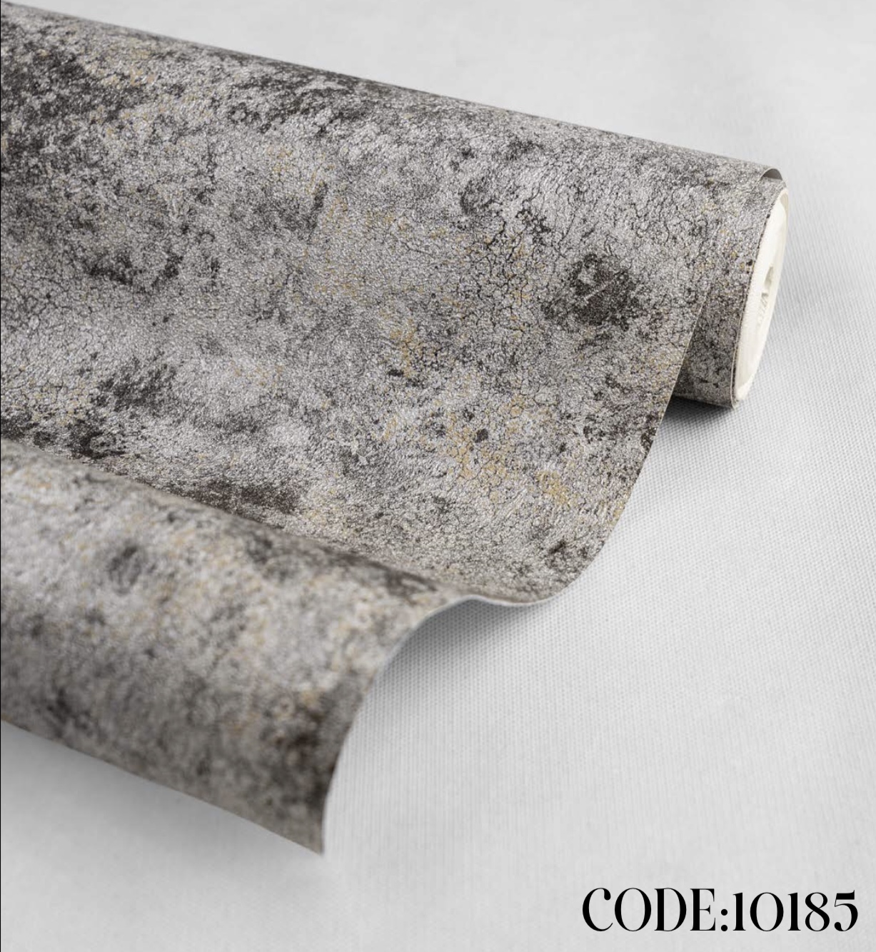 کاغذدیواری قابل شست و شو طرح پتینه