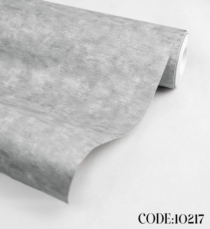 کاغذدیواری طوسی کربن2