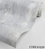 کاغذدیواری طرح پتینه کربن2