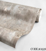 کاغذدیواری طرح پتینه کربن2