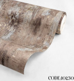 کاغذدیواری طرح پتینه کربن2