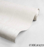 کاغذدیواری سفید طرح بافت کربن2