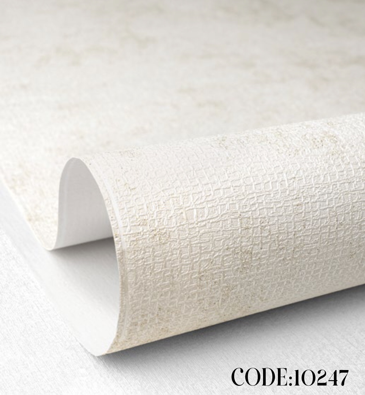 کاغذدیواری قابل شست و شو طرح پتینه