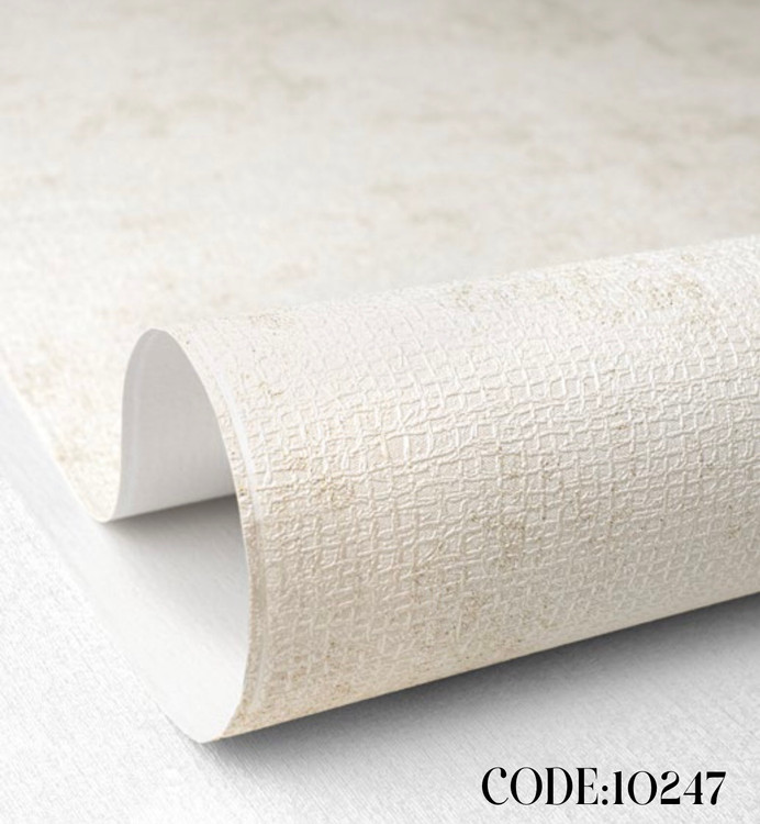 کاغذدیواری قابل شست و شو طرح پتینه