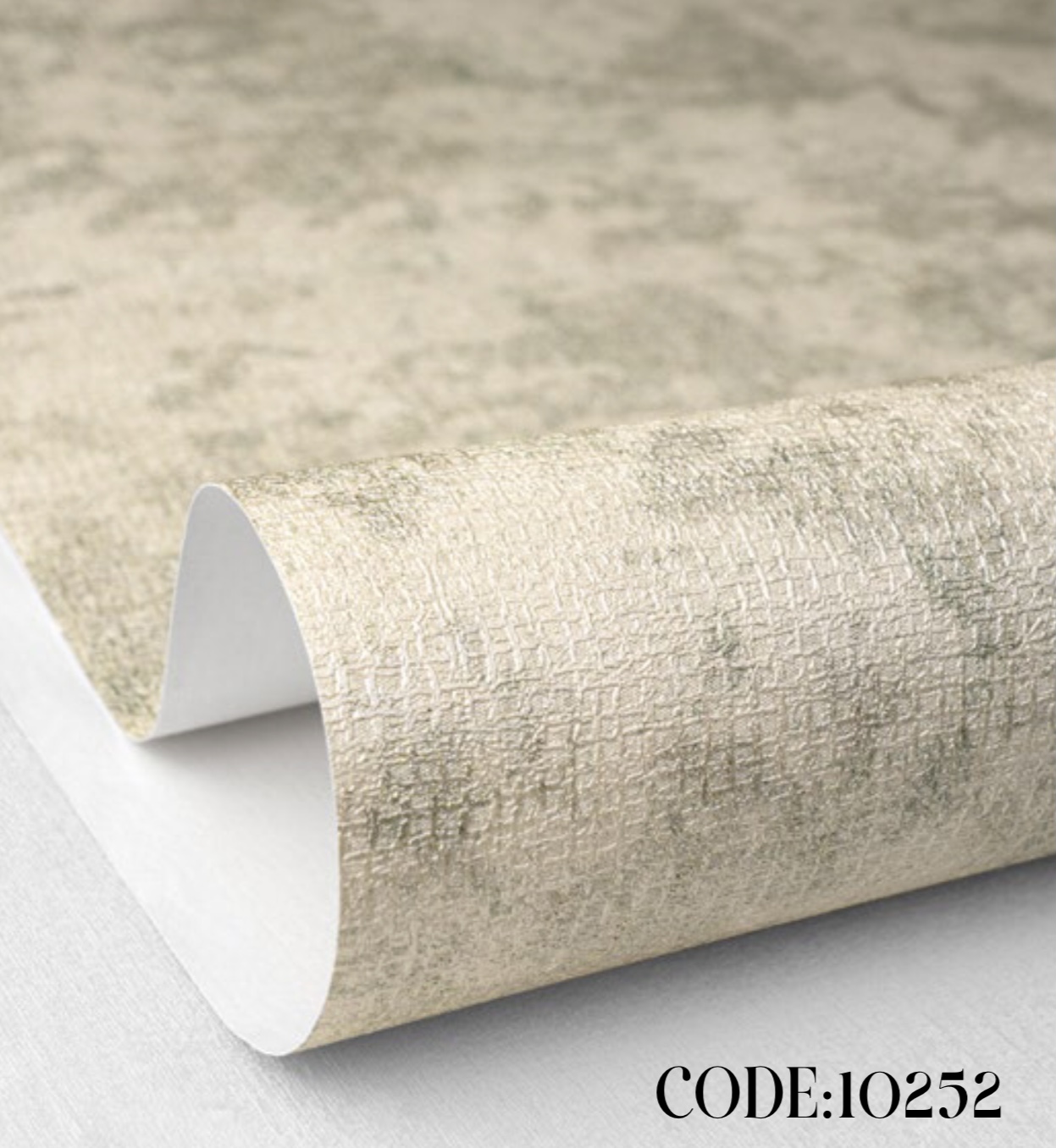 کاغذدیواری طرح پتینه کربن3