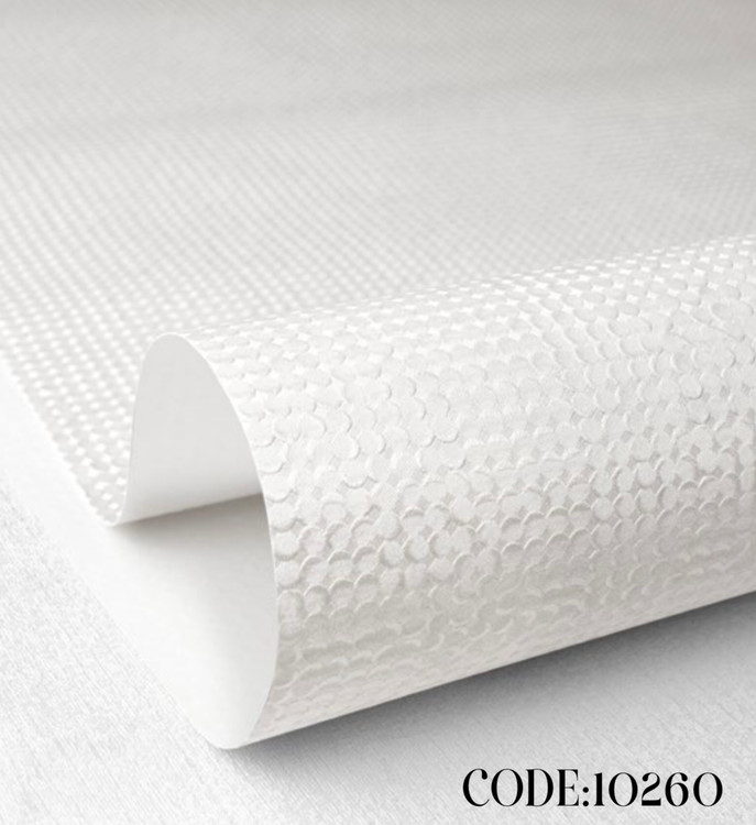 کاغذدیواری سفید کربن3 طرح بافت