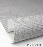 کاغذدیواری طوسی کربن3 طرح بافت