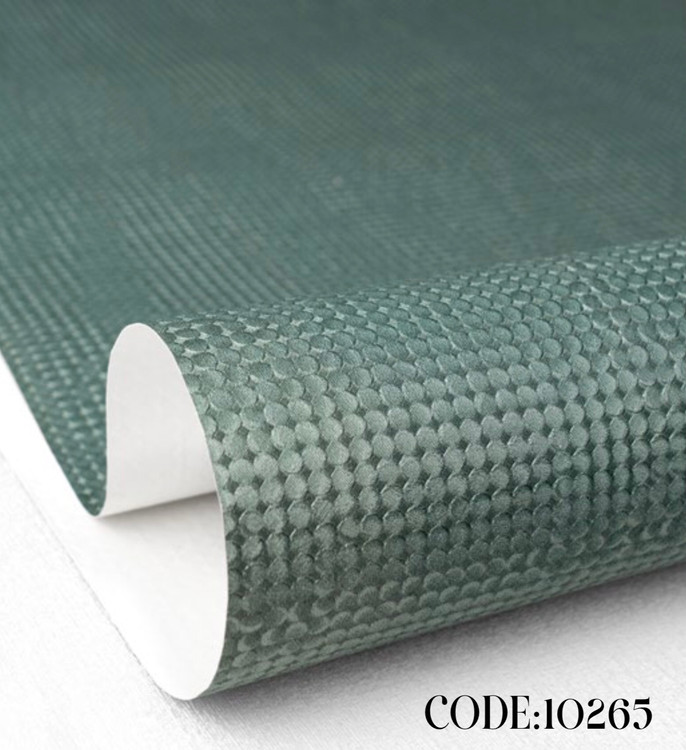 کاغذدیواری سبز کربن3 طرح بافت