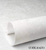 کاغذ دیواری پتینه سفید