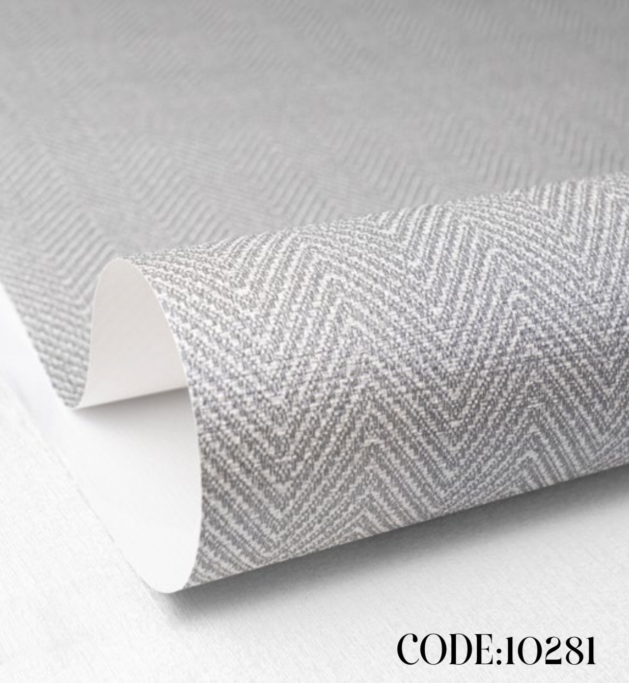 کاغذدیواری طوسی کربن3