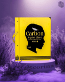 آلبوم کاغذدیواری کربن3