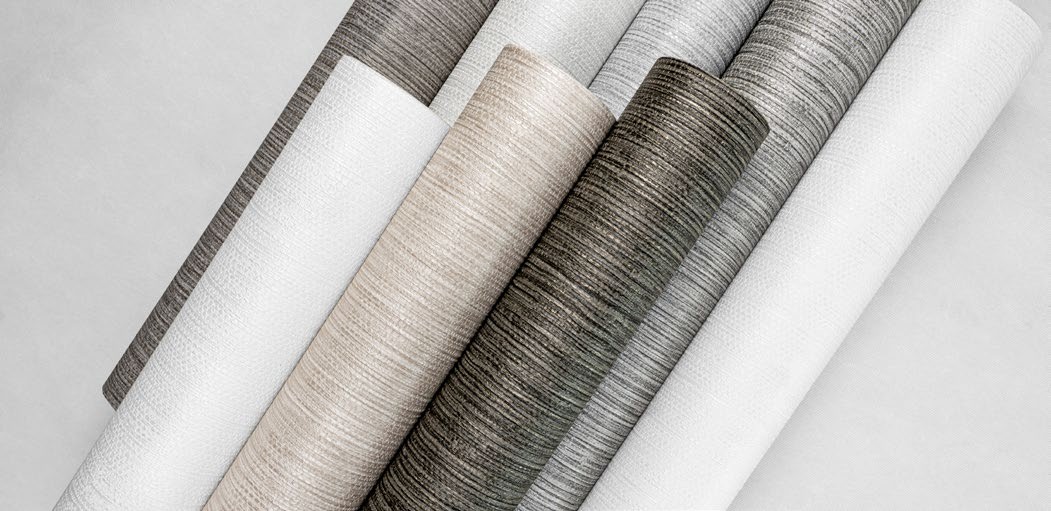 کاغذدیواری طرح بافت کربن3