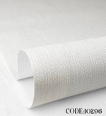 کاغذدیواری سفید طرح بافت کربن3