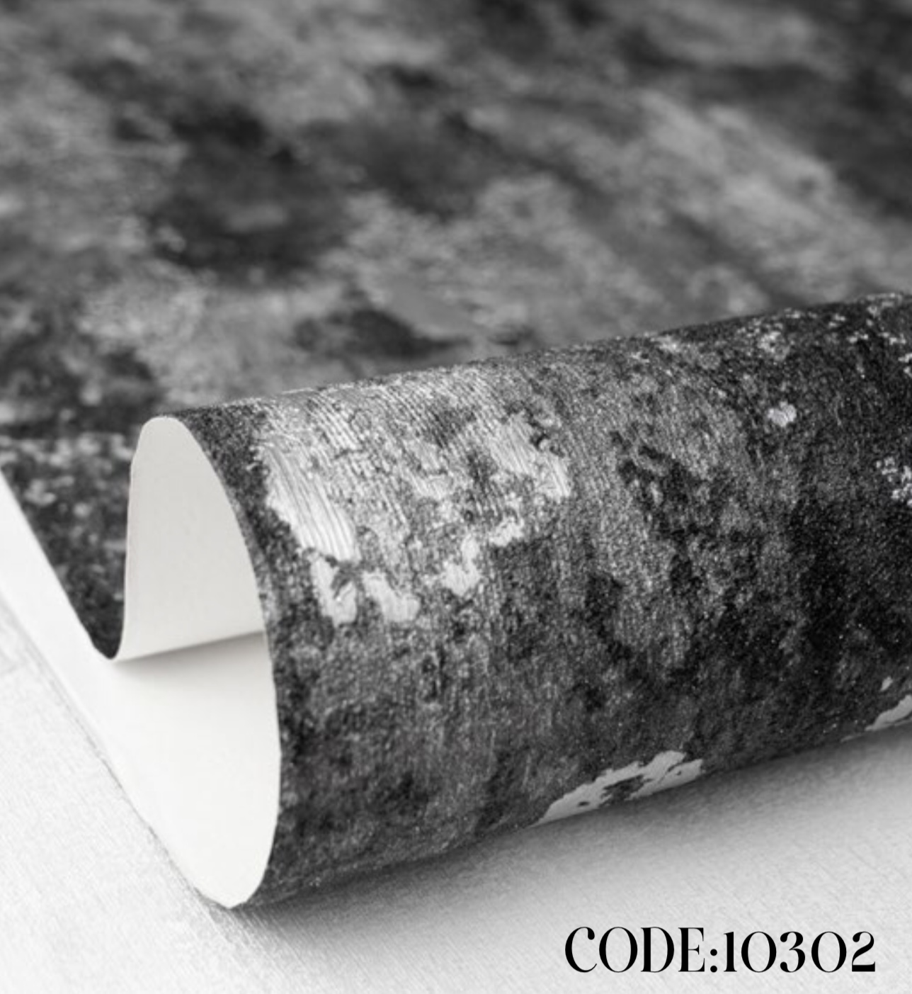 کاغذدیواری کربن3 طرح پتینه