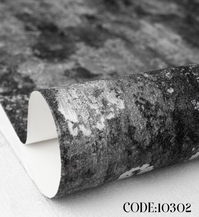 کاغذدیواری کربن3 طرح پتینه