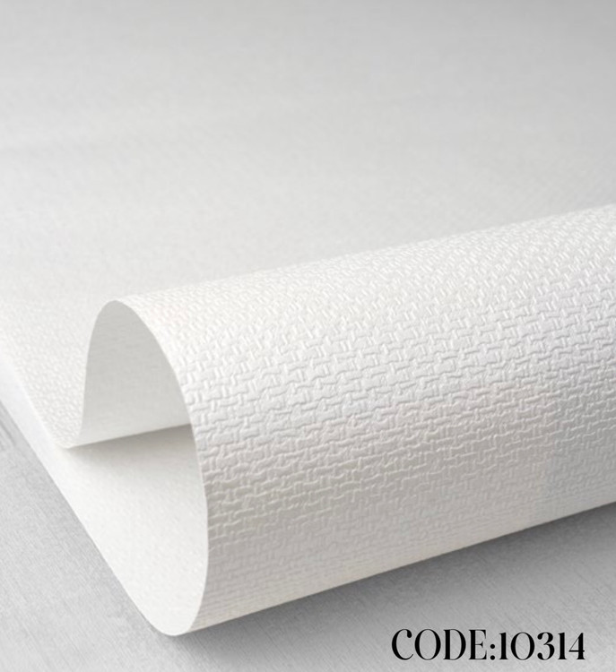 کاغذدیواری سفید کربن3