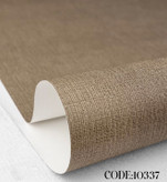 کاغذدیواری قهوه ای جودون کربن3