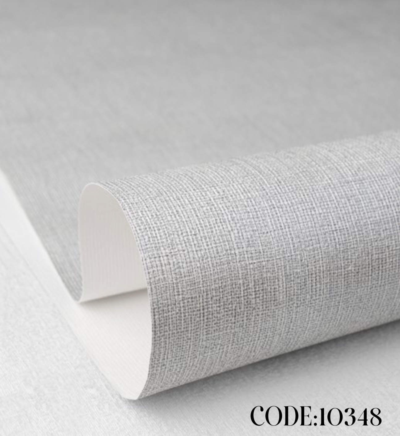 کاغذدیواری طوسی طرح جودون کربن3