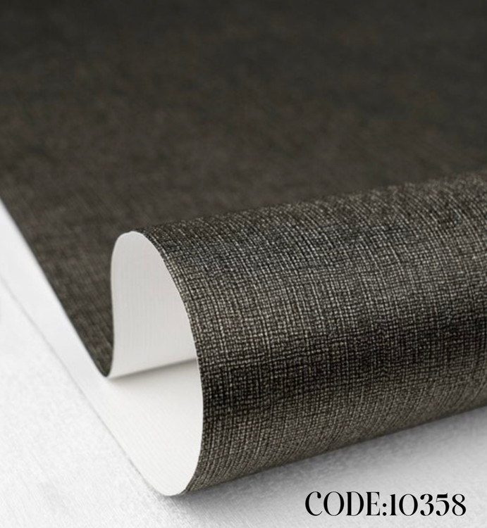 کاغذدیواری خاکستری طرح جودون کربن3