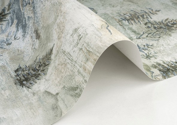 کاغذدیواری قابل شست وشو راکتور کد 8001