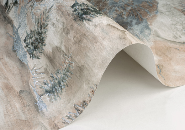 کاغذدیواری قابل شست وشو راکتور کد 8005